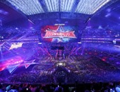 WWE تعلن عن أرقام قياسية جديدة لريسلمانيا 32.. مبيعات أدوات نجوم المصارعة الحرة وصلت لـ 4.5 مليون دولار.. مشاهدة المنافسات 21 مليون ساعة على الشبكة الرسمية.. وتويتر ينافس بـ 2.5 مليون متابعة