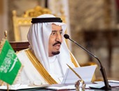خادم الحرمين يبحث مع أمير الكويت و البحرين أعمال القمة الإسلامية المرتقبة