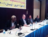 اتحاد عمال مصر : جمعية عمومية الثلاثاء المقبل لمناقشة خطط التحرك النقابى المستقبلية