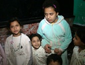 تجديد حبس المتهمين بتسهيل الدعارة وبيع الأطفال داخل دار أيتام بالإسكندرية 