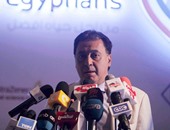 وزير الصحة يرفض التعليق على واقعة ضبط مستشاره متلبسا بالرشوة