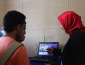 بالصور..شركة روسية تصمم ألعاب لطلاب الإسكندرية لتنمية مهاراتهم