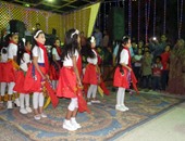 "كيما أسوان" تكرم 250 طفلاً فى حفل يوم اليتيم