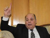 فوز "عرب" بالجائزة التقديرية للعلوم الاجتماعية