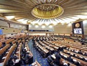 البرلمان التايلاندى يصوت بأغلبية ساحقة لتغليظ عقوبة الاتجار بالبشر