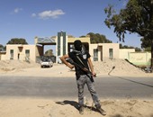 انفصاليو إقليم برقة الليبى يرفضون حكومة "معيتيق"