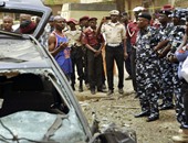 طبيب وممرضة يلقيان حتفيهما فى انفجار سيارة مفخخة خارج مستشفى بالصومال