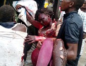 مقتل وإصابة العشرات فى تفجير محطة حافلات بشمال نيجيريا