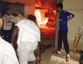 مقتل جنديين من الشرطة العسكرية الليبية فى اشتباكات بنغازى