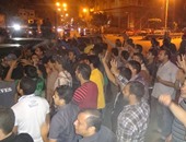 نقابة الباعة الجائلين: لن نشارك بمظاهرات الإخوان لاستقرار الشارع