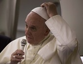 البابا فرنسيس: الشيوعيين سرقوا راية المسيحية