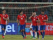 ملف تفاعلى.. أكثر 7 منتخبات تخسر فى كوبا أمريكا