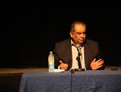 يوسف زيدان للحكام العرب:تخلصوا من مصطلح "المؤامرة" وكفى تسطيحا للأفكار