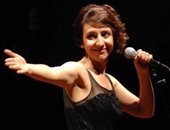 إقبال جماهيرى على تذاكر حفلتى ريما خشيش فى بيروت