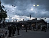 شرطة مقدونيا تعلن انتهاء العملية ضد المتمردين:"تم القضاء على المسلحين"
