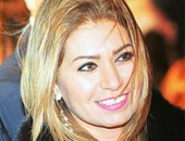 شيماء السباعى ضيفة برنامج "من ماسبيرو" على القناة الثانية