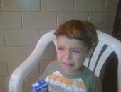 والد طالب يتهم مدرسة بالتعدى بالضرب المبرح على نجله بالقليوبية 