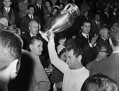 فلاش باك.. ريال مدريد بطل أوروبا للمرة السادسة عام 66