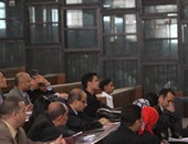 تأجيل محاكمة 16 متهما فى قضية أحداث مجلس الوزراء لجلسة 27 مايو