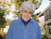 رحيل الكاتبة الأمريكية "مارسيا براون" عن عمر يناهز 96 عام