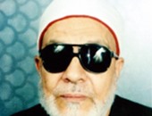 وفاة الشيخ أحمد فرحات كبير أئمة مسجد الحسين