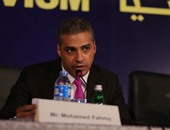 محمد فهمى:أعلنت الحرب رسمياً على "الجزيرة" وقدمت دعوى قضائية ضدها بكندا