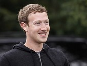 مارك زوكربيرج: لأول مرة فى تاريح الموقع مليار مستخدم يوميًا لـ"فيس بوك"