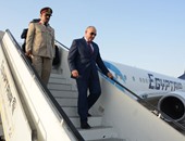 رئيس أركان القوات المسلحة يعود إلى مصر بعد زيارة الإمارات