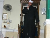 "الحياء خير كله" فى خطبة الجمعة الموحدة بمساجد أسيوط