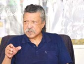وفاة المخرج الجزائرى عمار العسكرى عن عمر يناهز 73 عاما