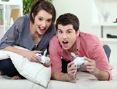 احذر.. ممارسة ألعاب الفيديو لساعات طويلة يعرضك لاضطراب النوم وتراكم الدهون