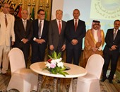 بالصور.. وفد مصرى يزور السعودية لتنشيط السياحة العربية