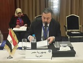 وزير التعليم يشارك فى المؤتمر العام للمنظمة العربية للتربية بالأردن