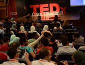 بالصور.. "موزاييك" الفعالية الأولى لـ"تيدكس" جامعة القاهرة