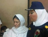 موجز أخبار مصر للساعة6.. النائب العام يحيل "سيدة المطار" لـ"الجنايات"
