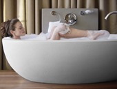 5 طرق صحية للاستحمام أهمها العناية بلوفة الاستحمام