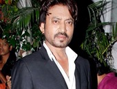 عرفان خان يقرر اكتشاف نفسه "كوميديّا"