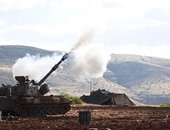 بالصور.. إسرائيل تكشف عن "صاروخ الرمح" الأحدث فى ترسانة مدفعيتها