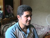 استجابة لـ"اليوم السابع".. قارئان يتبرعان لعلاج "محمد" ضحية "التصلب المتعدد"