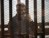 حيثيات سجن مرسى فى أحداث الاتحادية: تسبب فى قتل وإصابة العشرات