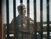 بالفيديو.. مرسى لقاضى "إهانة القضاء": أحترم المحكمة ولكنى أرفض محاكمتى أمامها