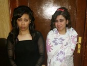 حبس فتاتين وقواد لاتهامهم بممارسة الأعمال المنافية للآداب فى حدائق الأهرام