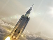 مؤسس "أمازون" ينجح فى إطلاق صاروخ للرحلات التجارية للفضاء