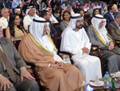 وزير الإعلام الكويتى: لا سبيل أمام أى دولة للتضييق على الحريات