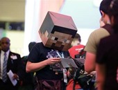 Minecraft لعبة الفيديو الأكثر مشاهدة فى تاريخ "يوتيوب"