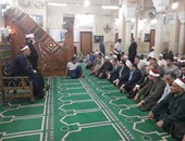 "أوقاف المنيا" تحيل إمامين للتحقيق بسبب تعينهما بمسجد واحد