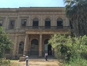 سلامة قصر الأمير طوسون من حريق مدرسة قاسم أمين