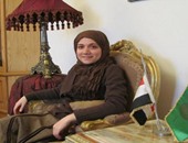 سندس شلبى تصدر بيانا بالإنجليزية بعد الحكم بإعدامها: "لم أندهش"
