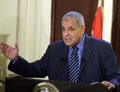 محلب يوجه وزراء حكومته بوضع خطة عمل لما بعد افتتاح قناة السويس الجديدة