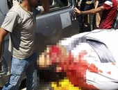 "تمرد" يستنكر حادث استشهاد قضاة سيناء ويطالب بالقصاص